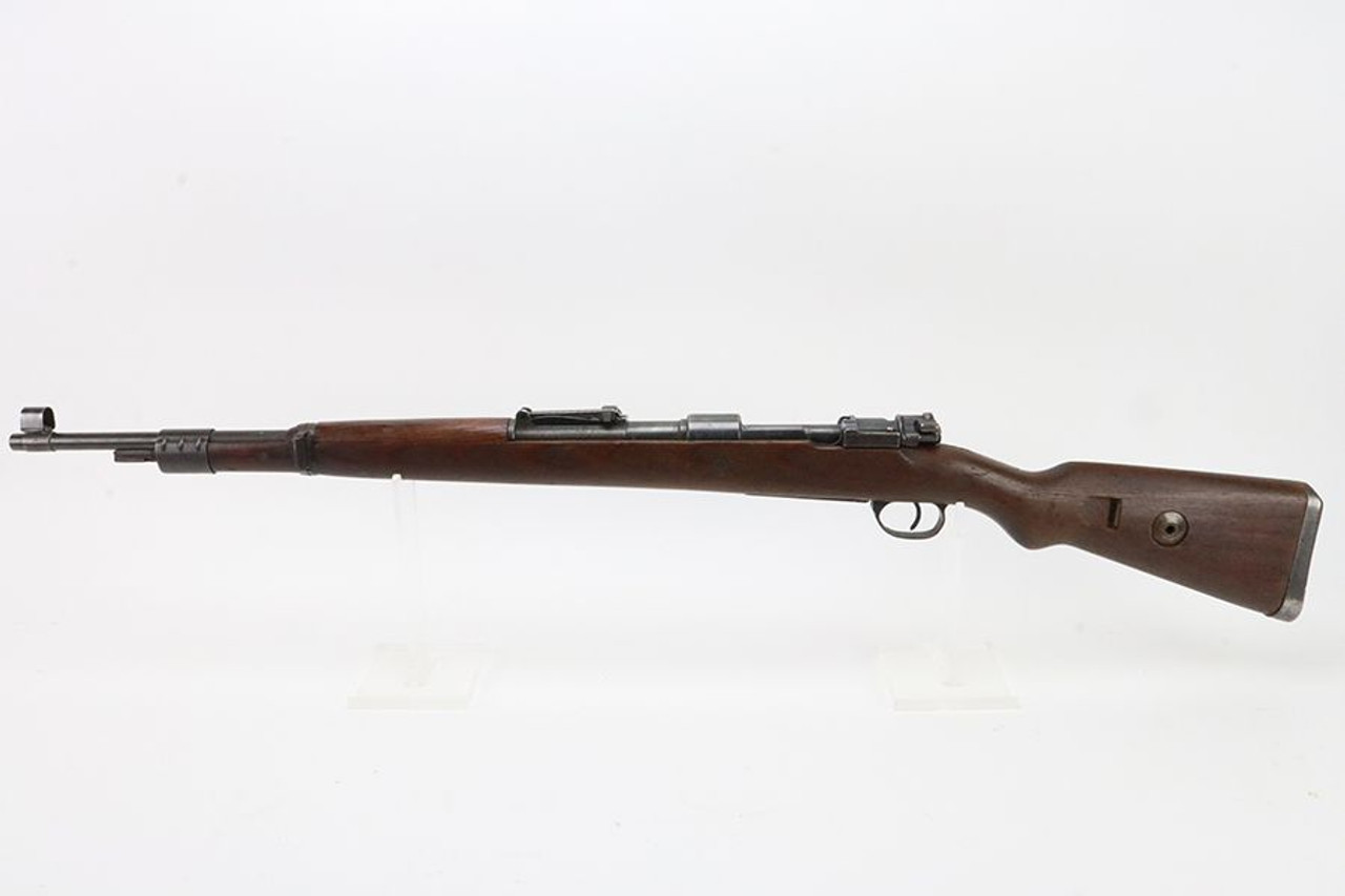 byf Mauser K98k - 1943 mfg - 1