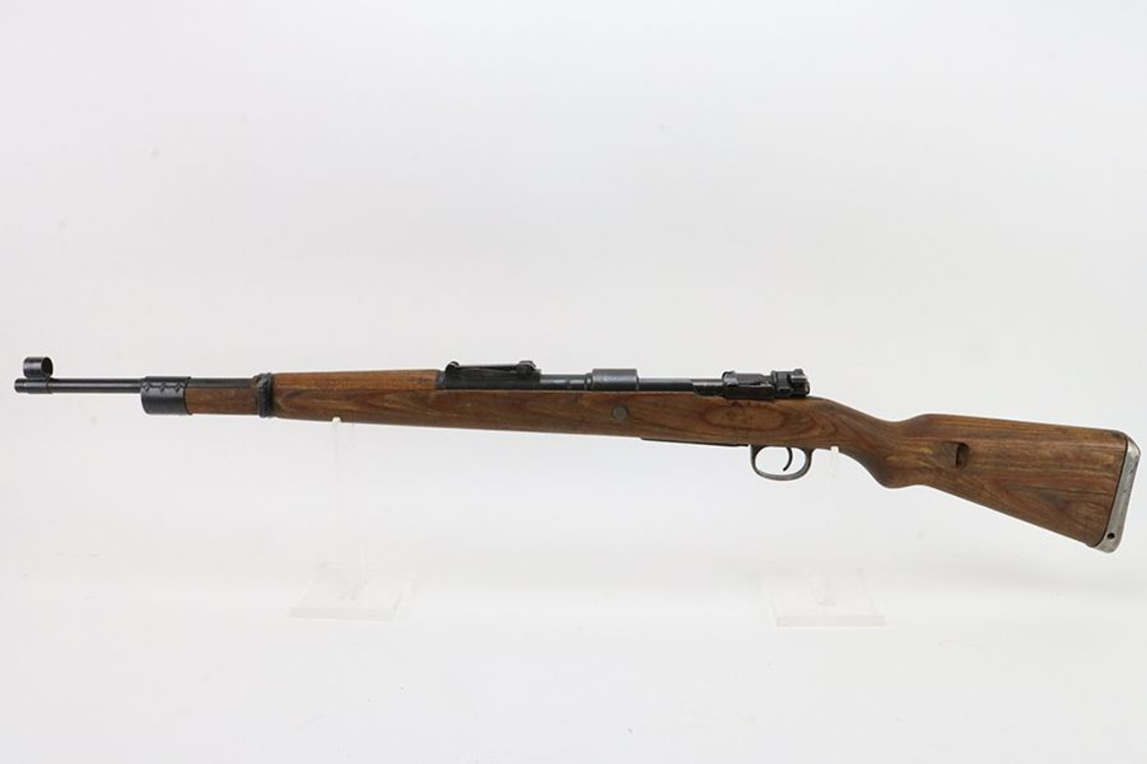 Excellent Matching Steyr K98k Kriegsmodell - 1945 mfg - 1