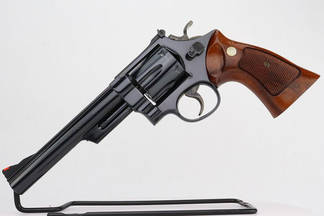 Excellent S&W Model 29-2 Revolver - 1978 mfg - 1