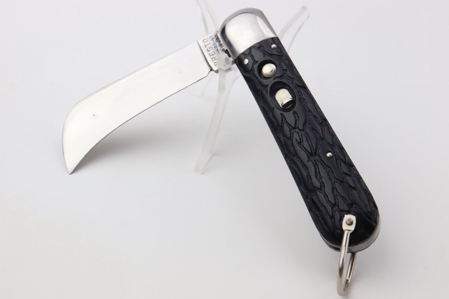 RARE Prototype M2 Parachutist Knife - 1