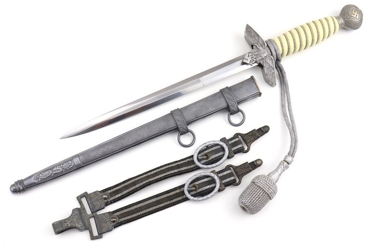 Luftwaffe Dress Dagger - 1