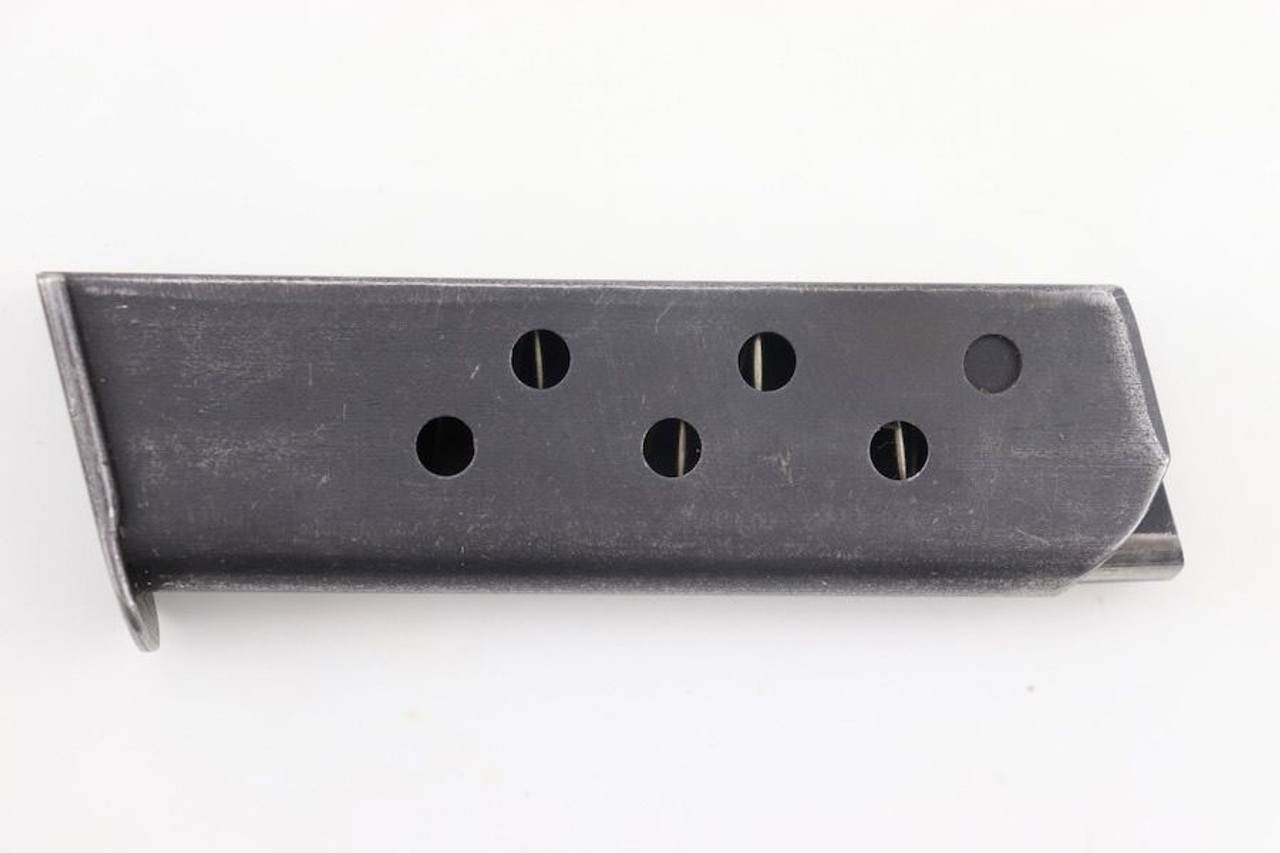 Wartime Walther PP 9mm Magazine - 1