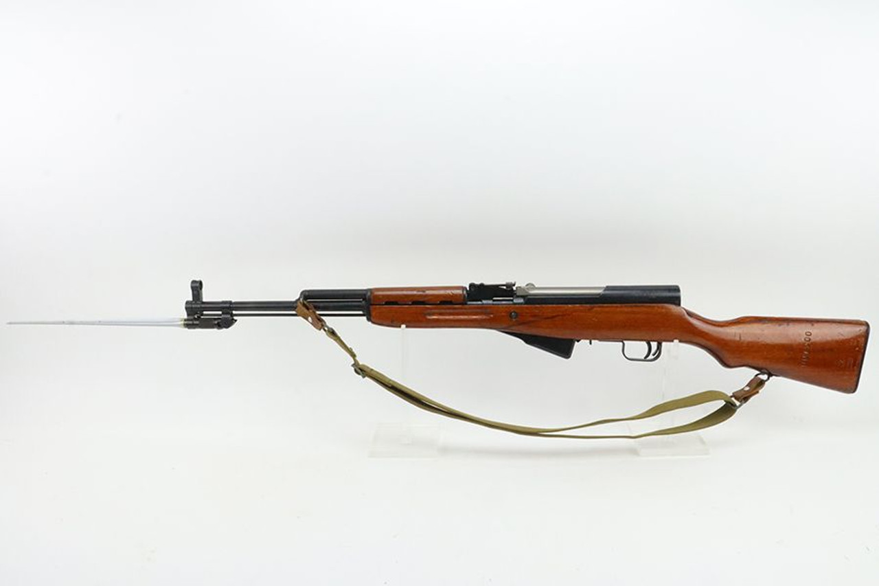 Excellent Matching Type 56 SKS - Uncommon Maker - 1