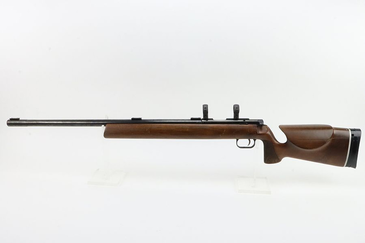 Nice Anschutz Model 54 Match Rifle - 1974 mfg - 1