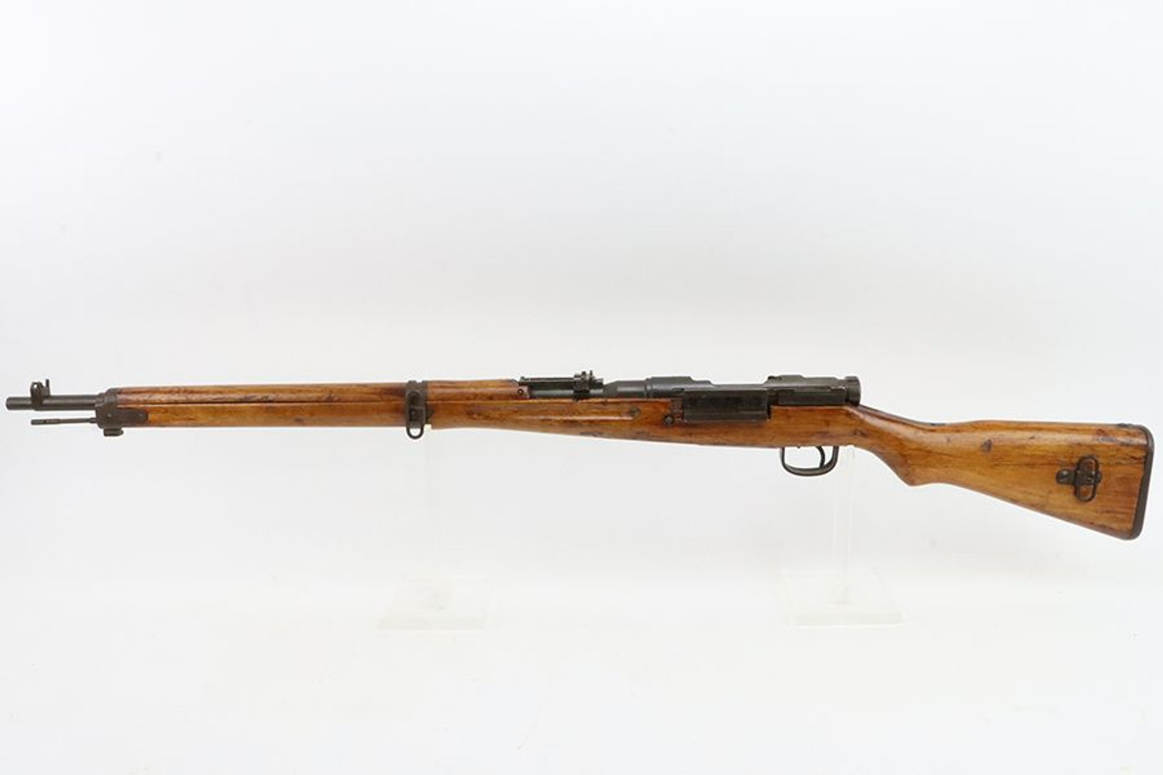 Rare Nagoya Type 99 Sniper - Matching - 1