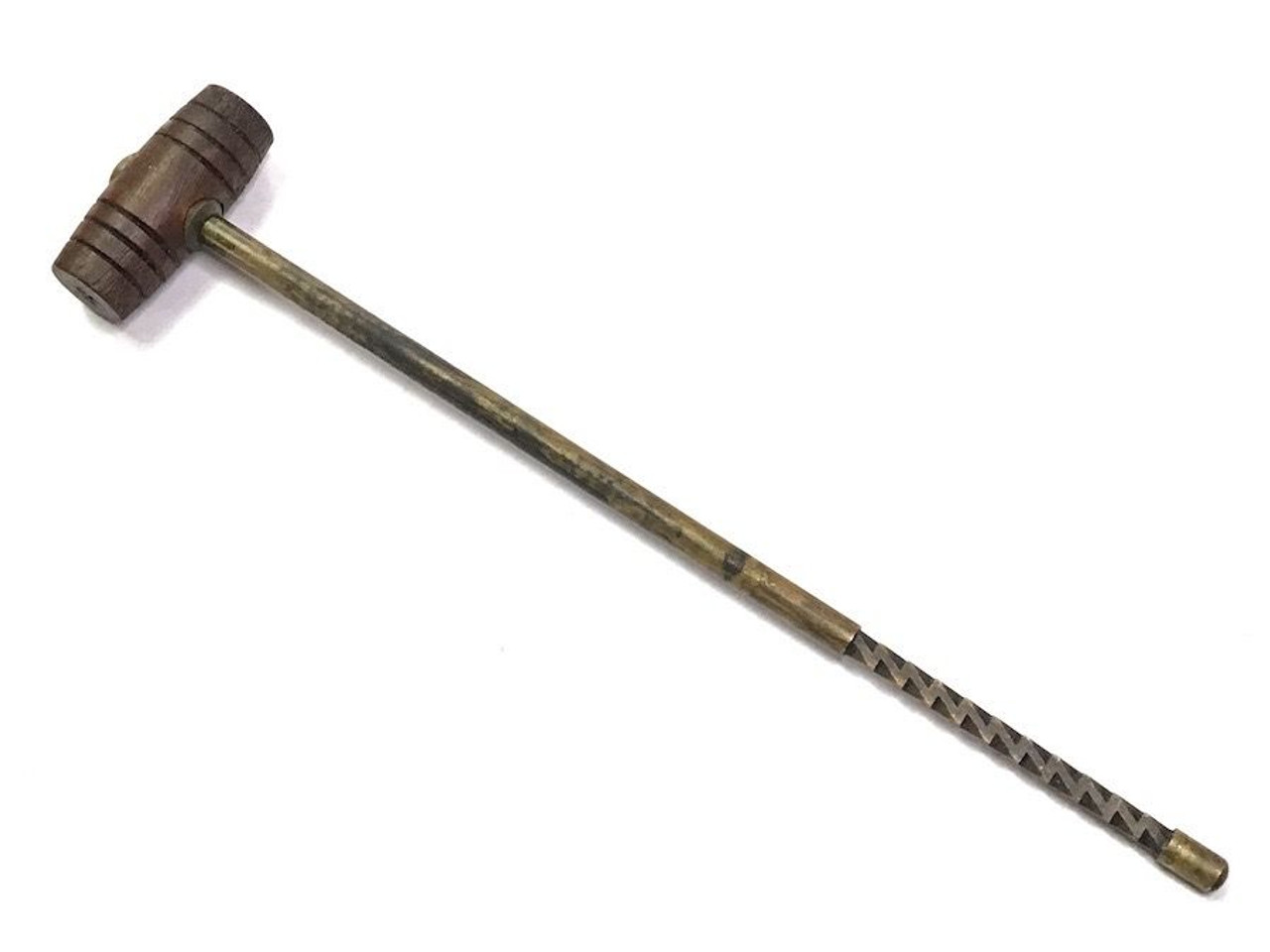 Navy Luger Cleaning Rod - Quality Reproduction - 1