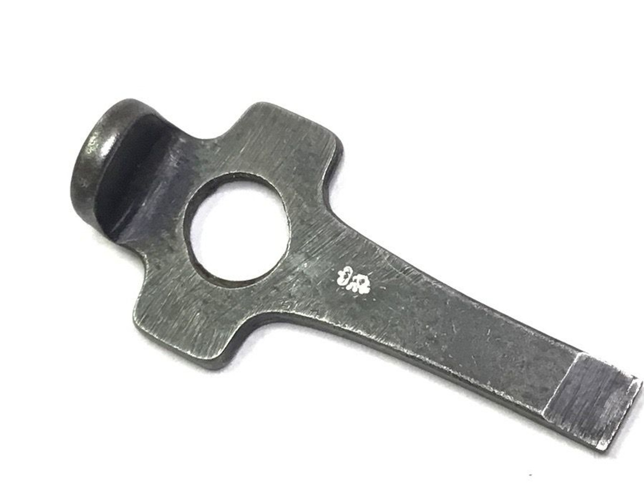 WW1 Imperial Luger Tool - Crown D - 1