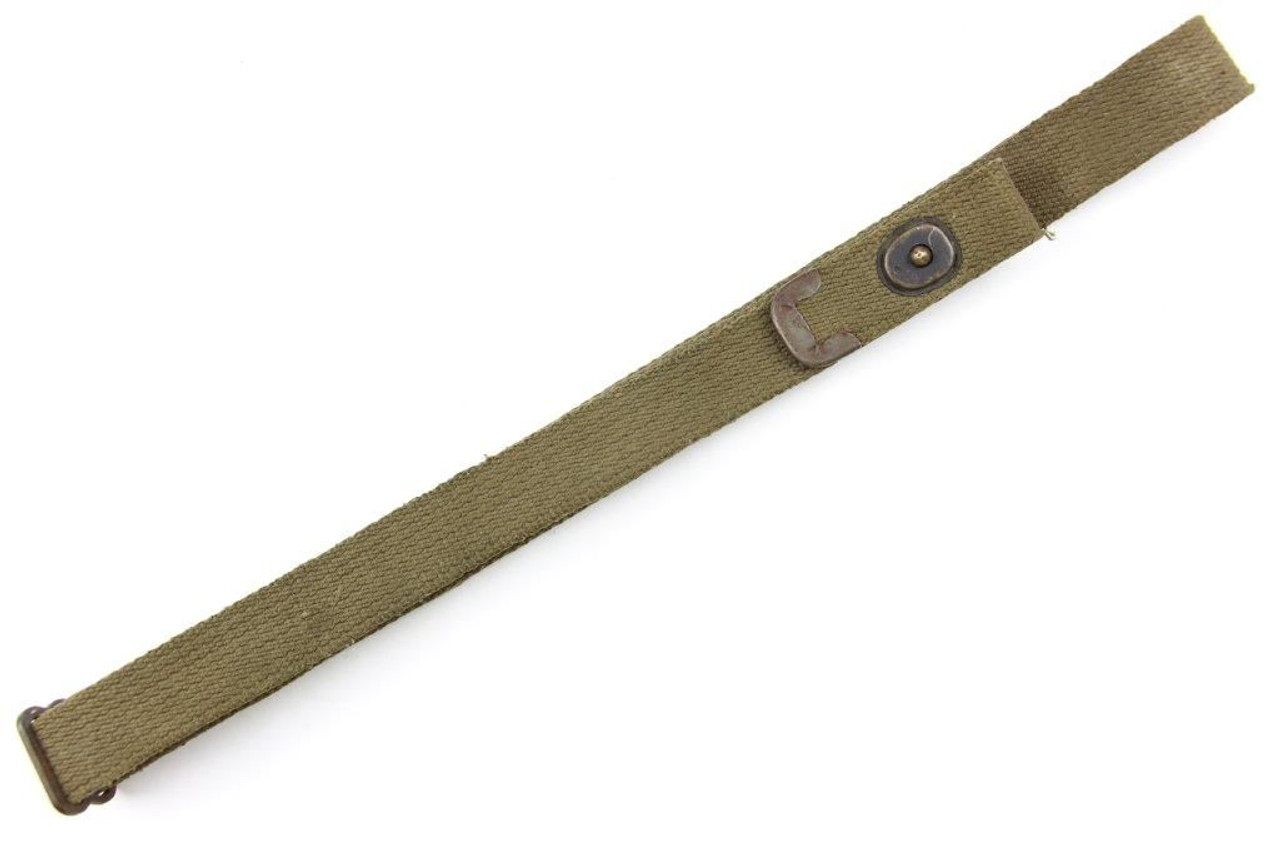WW2 M1 Carbine Rifle Sling - 1