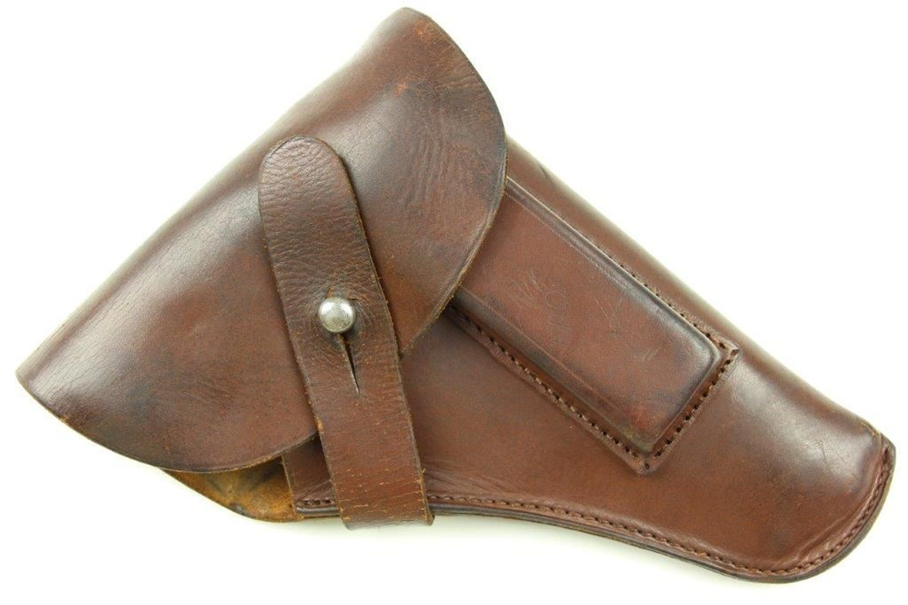 Early Kriegsmarine Mauser Holster - 1