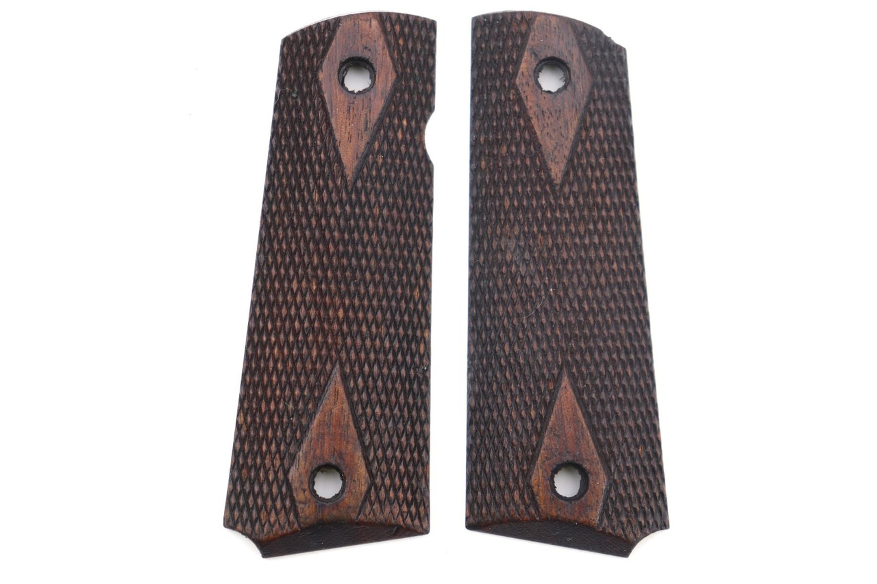 WW1 Colt 1911 Grips - 1