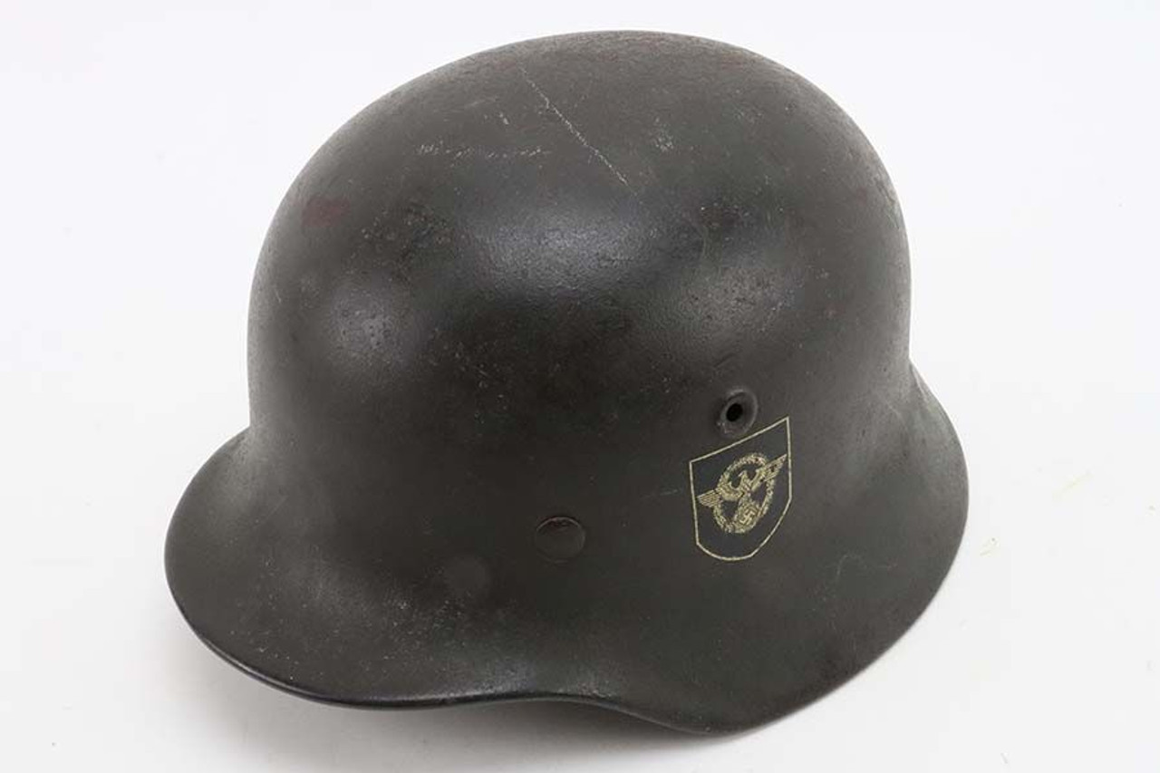 M40 Police Combat Helmet - 1