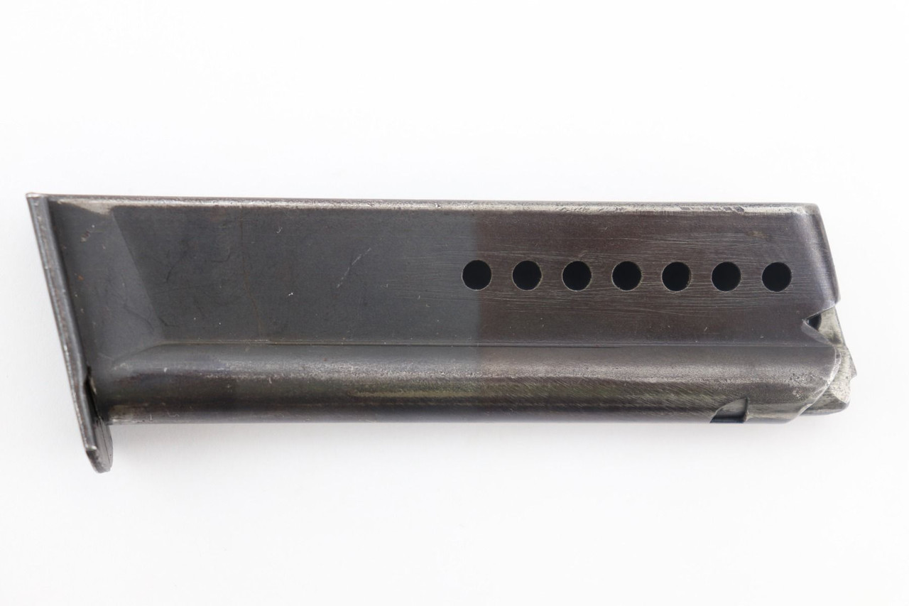 Pre War .22 Caliber PP Magazine - 1