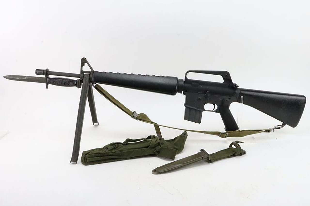 H&R XM177E2 - Colt AR-15 Clone - 1