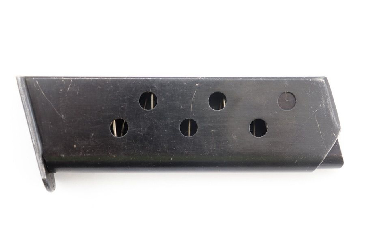 Walther PPK 9mm Magazine - 1