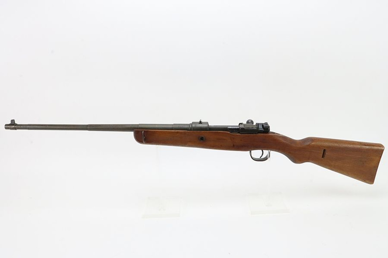 Rare VG-98 Volksgewehr - bnz 45 - 1