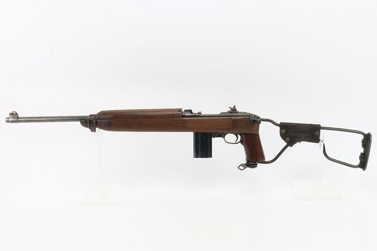 Inland Paratrooper M1 Carbine - 1