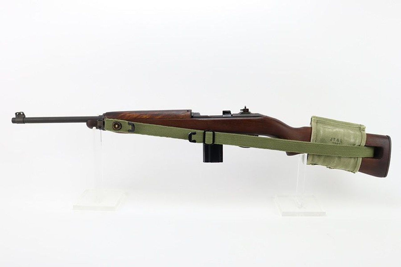 Late-Serial Inland M1 Carbine - 1
