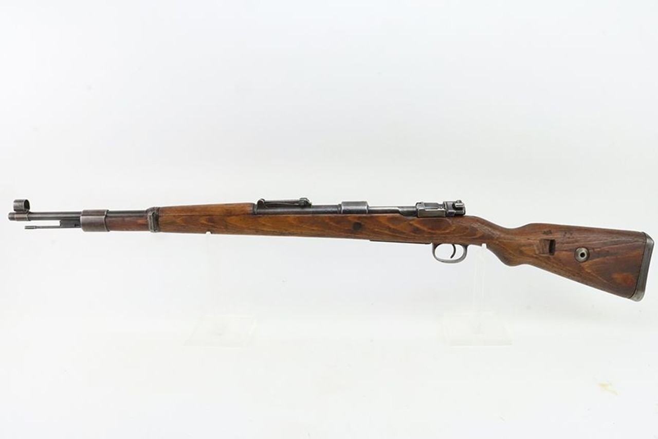 Matching JP Sauer K98 - ce 44 - 1