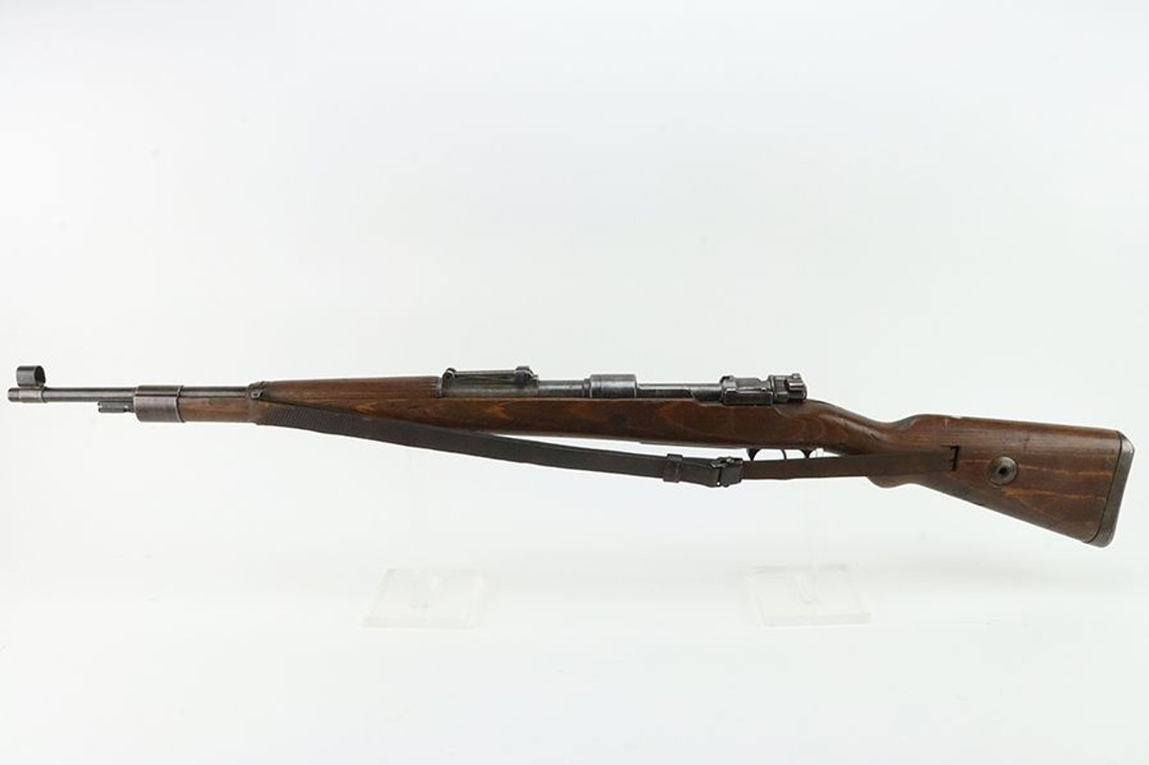 1943 Gustloff Werke - bcd 43 - 1