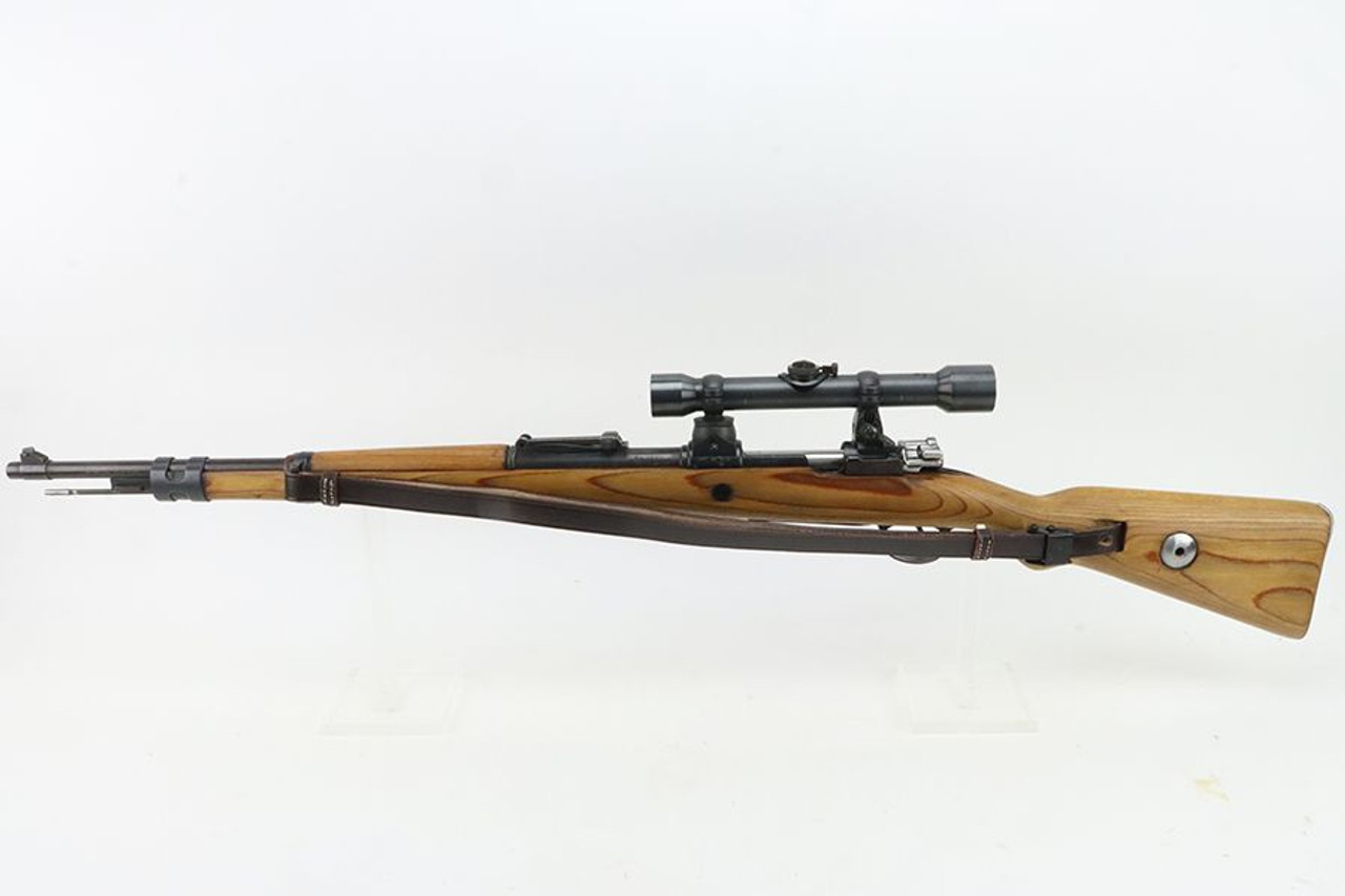 Mitchell's Mauser K98 Sniper Rifle - 1