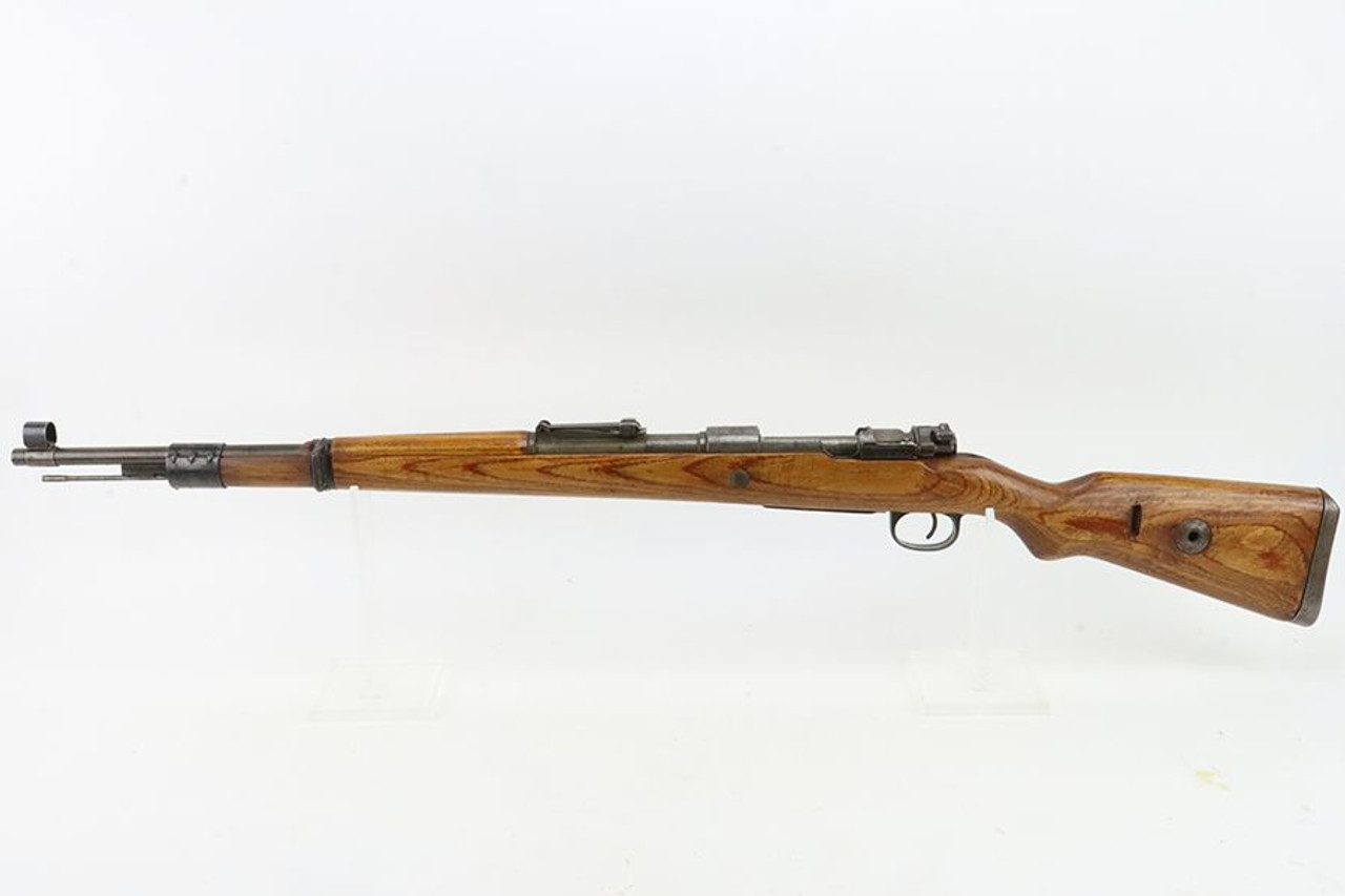 1944 Gustloff Werke K98 - bcd 44 - 1