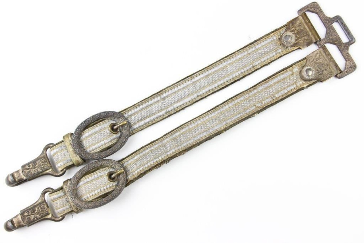DRGM Army Officer Dagger Hanger - 1