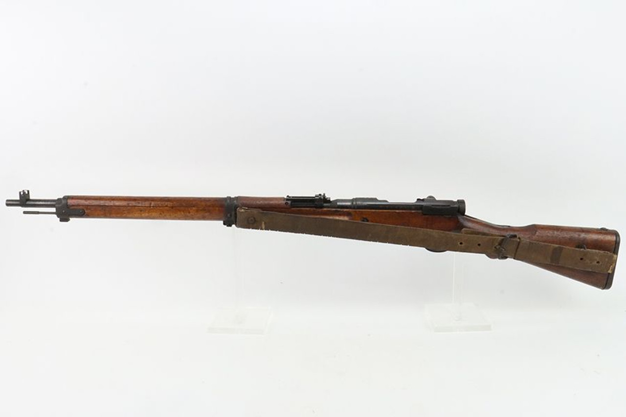 Excellent Arisaka Type 99 Rifle - 1