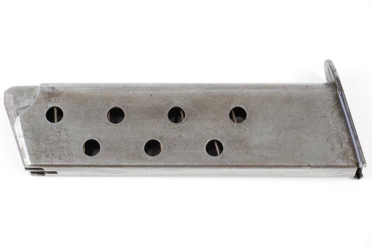 Mauser HSC Magazine - 1