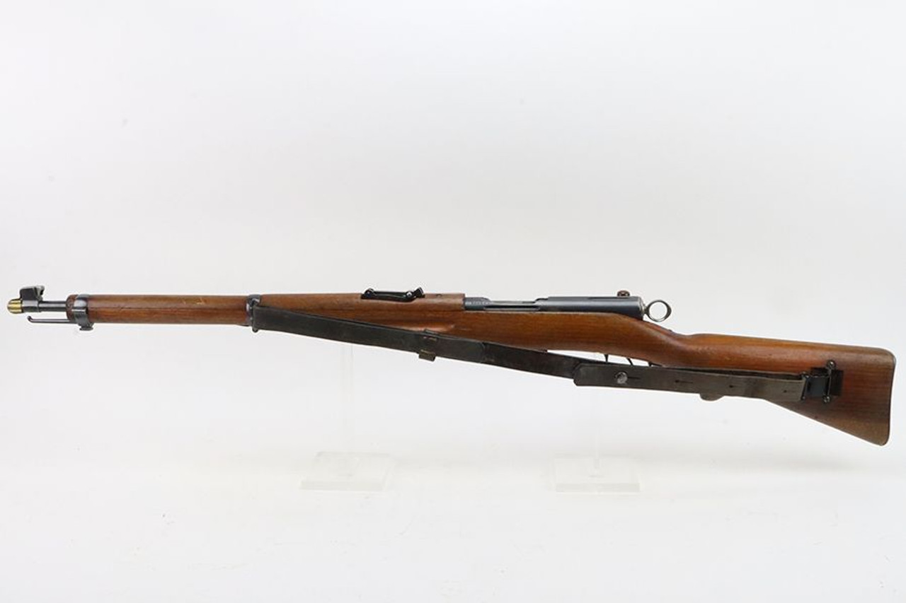Swiss K11 Carbine Rifle - 1