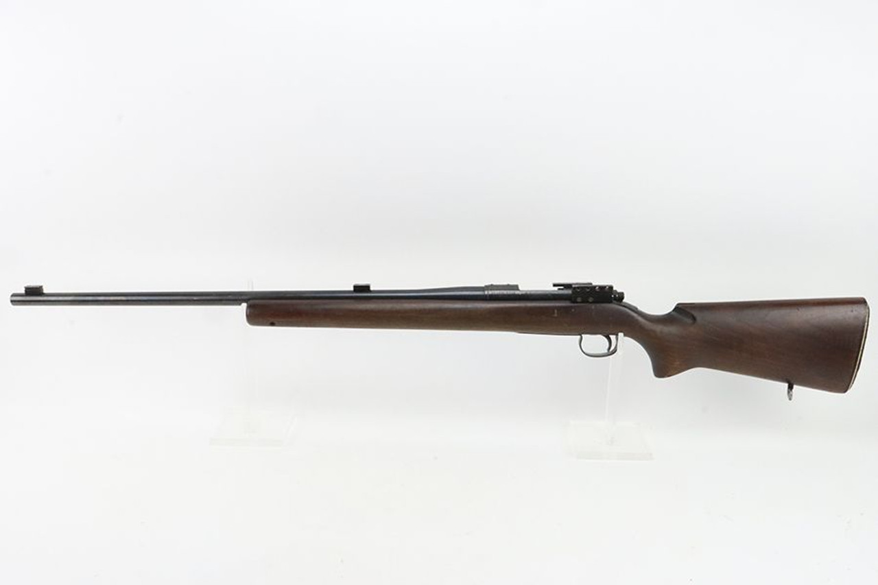 Remington Model 40X - USMC Marked - 1