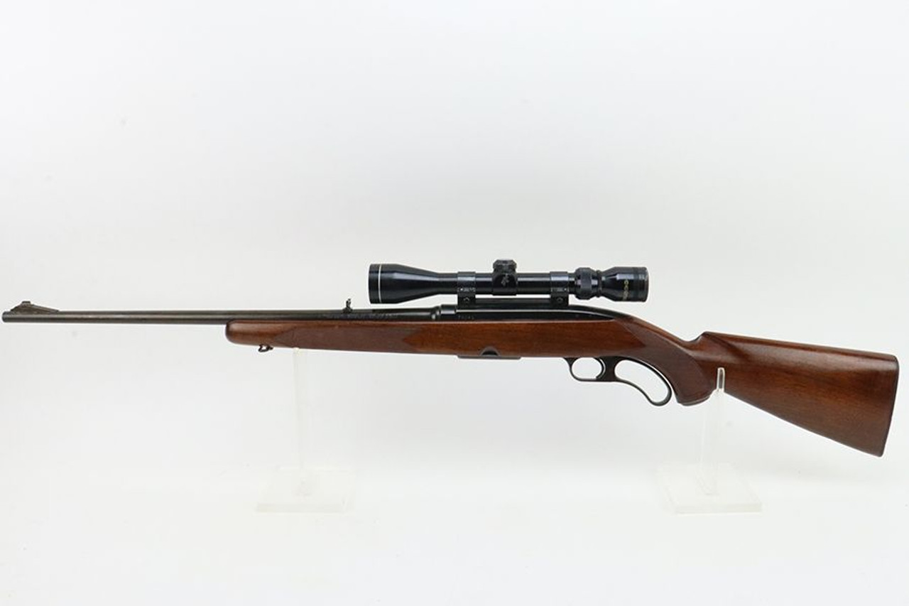 Nice Winchester Model 88 - 1959 mfg - 1
