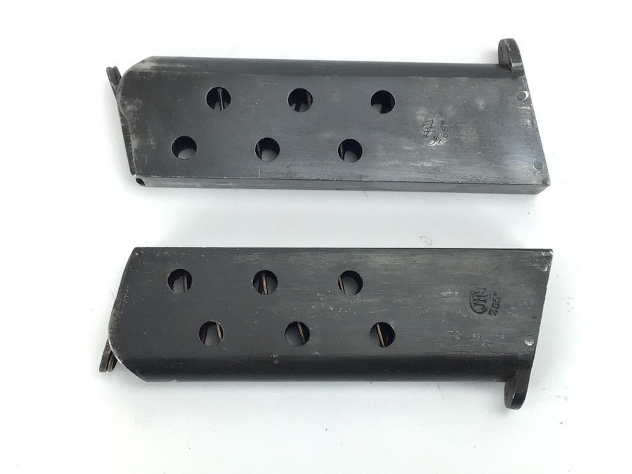 FN 1910 Magazines - Set of 2 - 1
