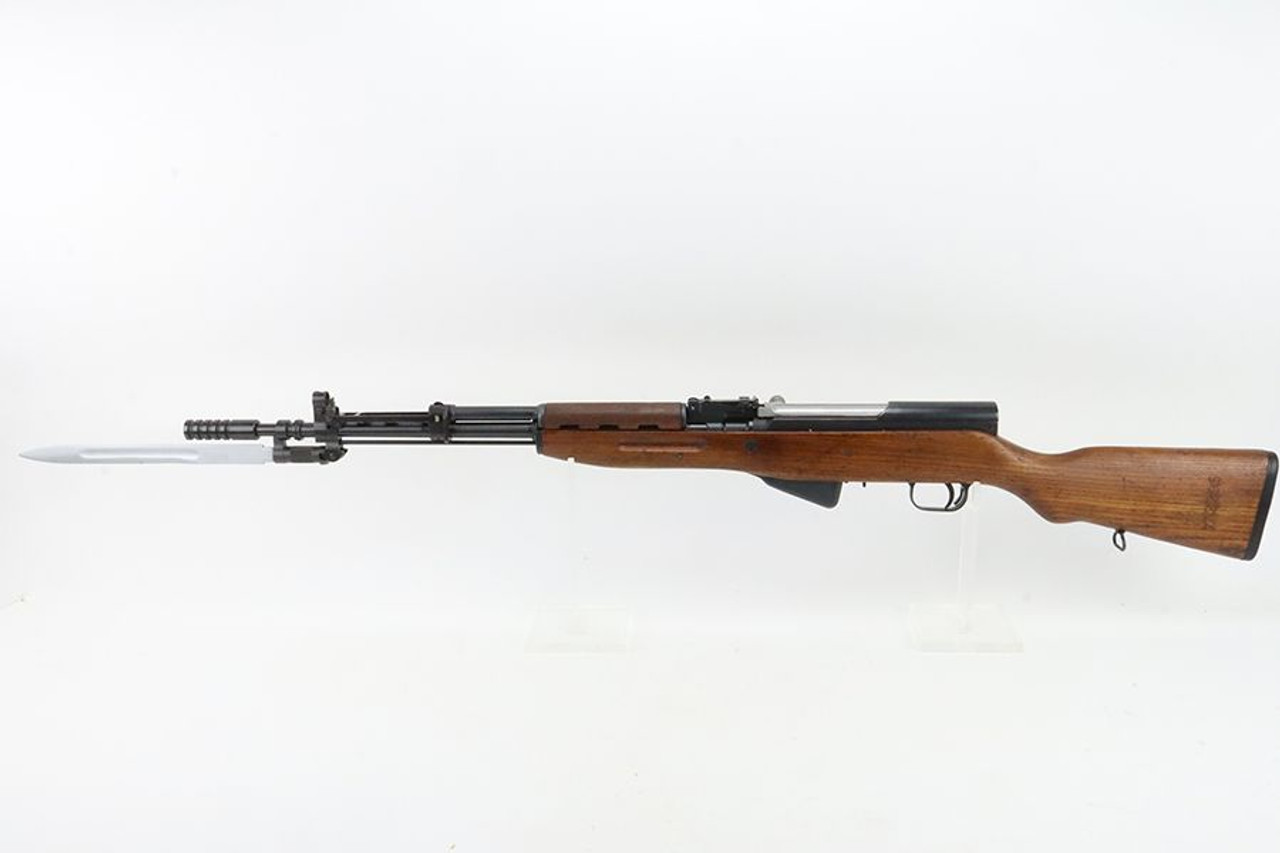 Yugoslavia M59/66 SKS - 1967 mfg - 1