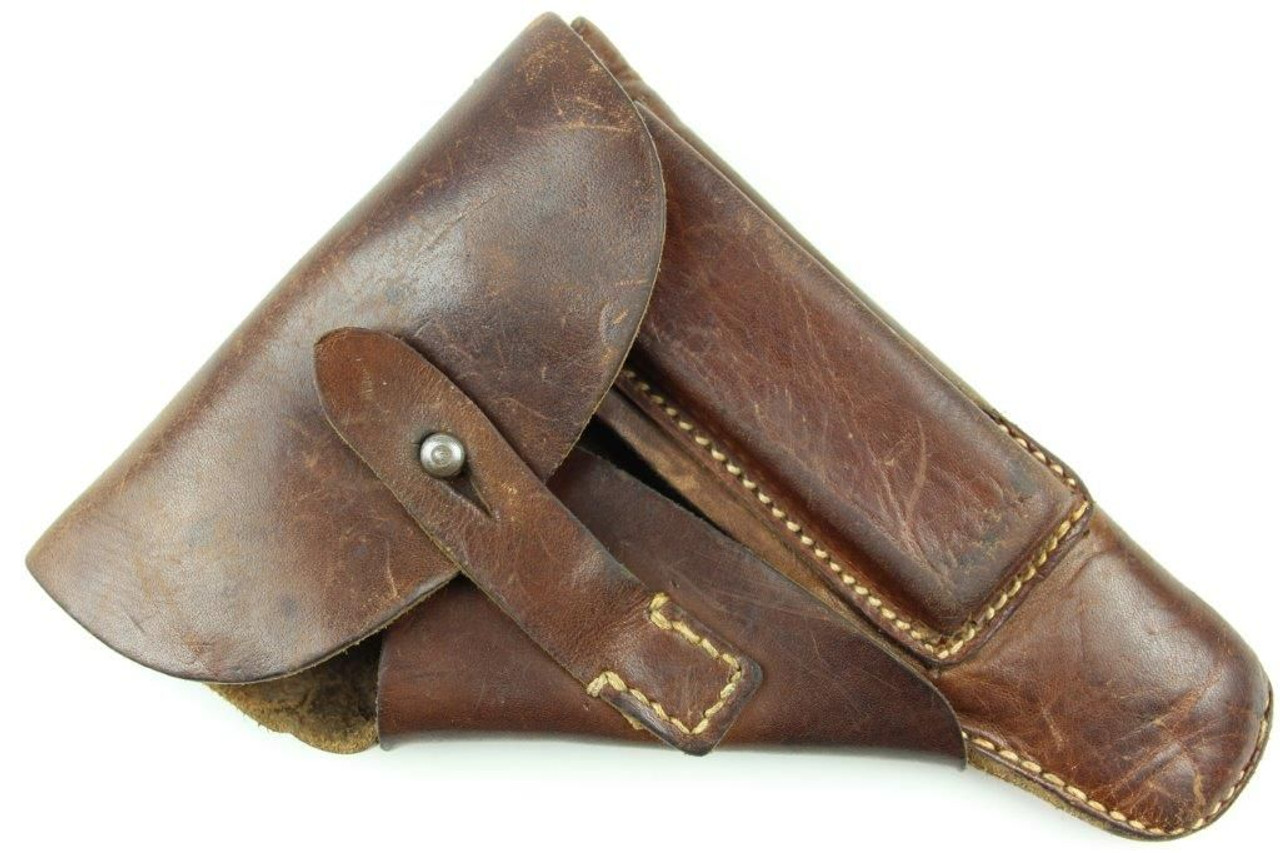 1945 Dated 7.65mm Holster - 1