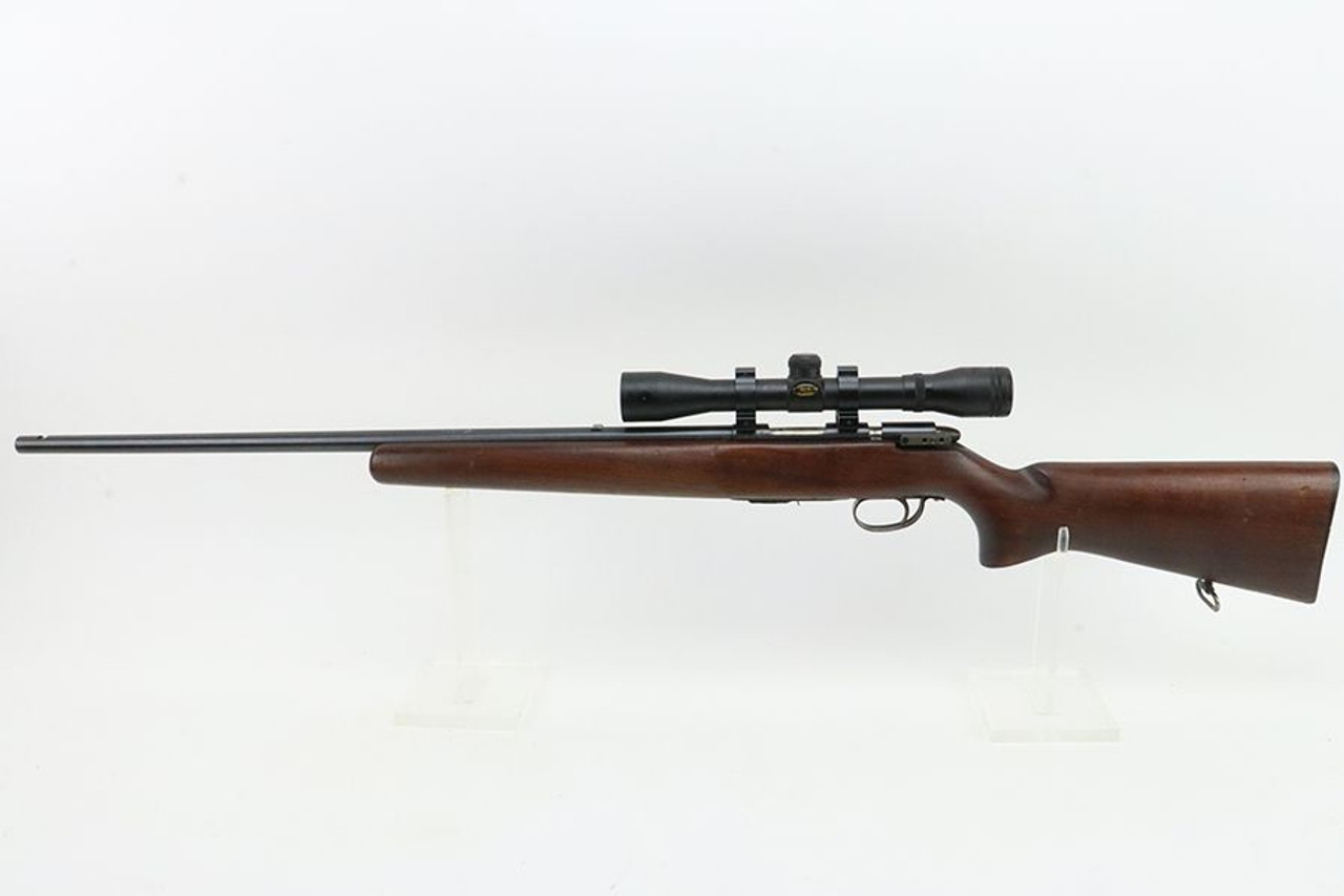Clean Remington 521T - 1