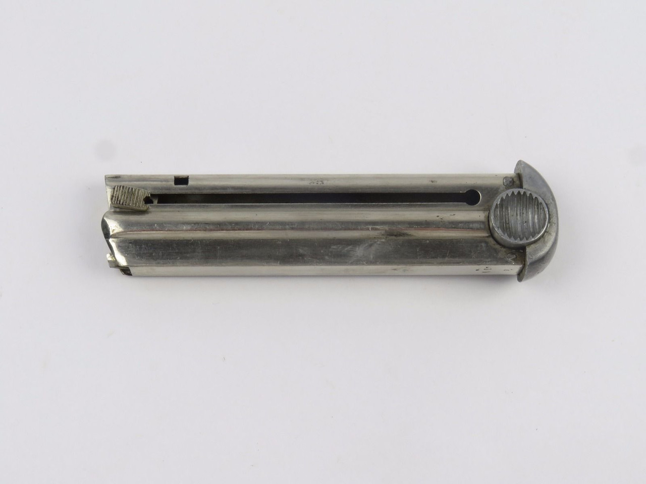Early WW2 Type 14 Nambu Magazine - 1