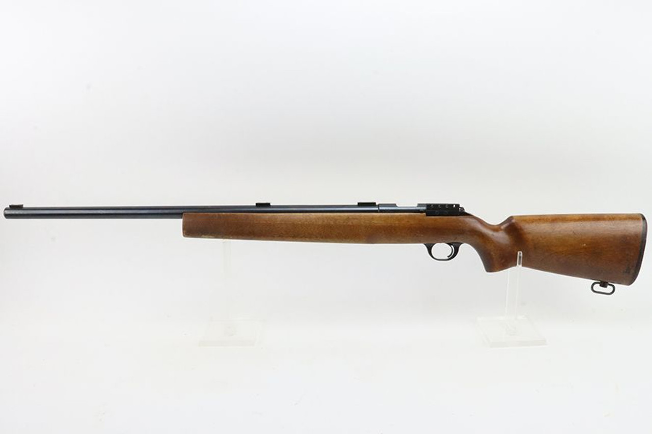 Excellent H&R Model M12 US Marked - 1981 mfg - 1