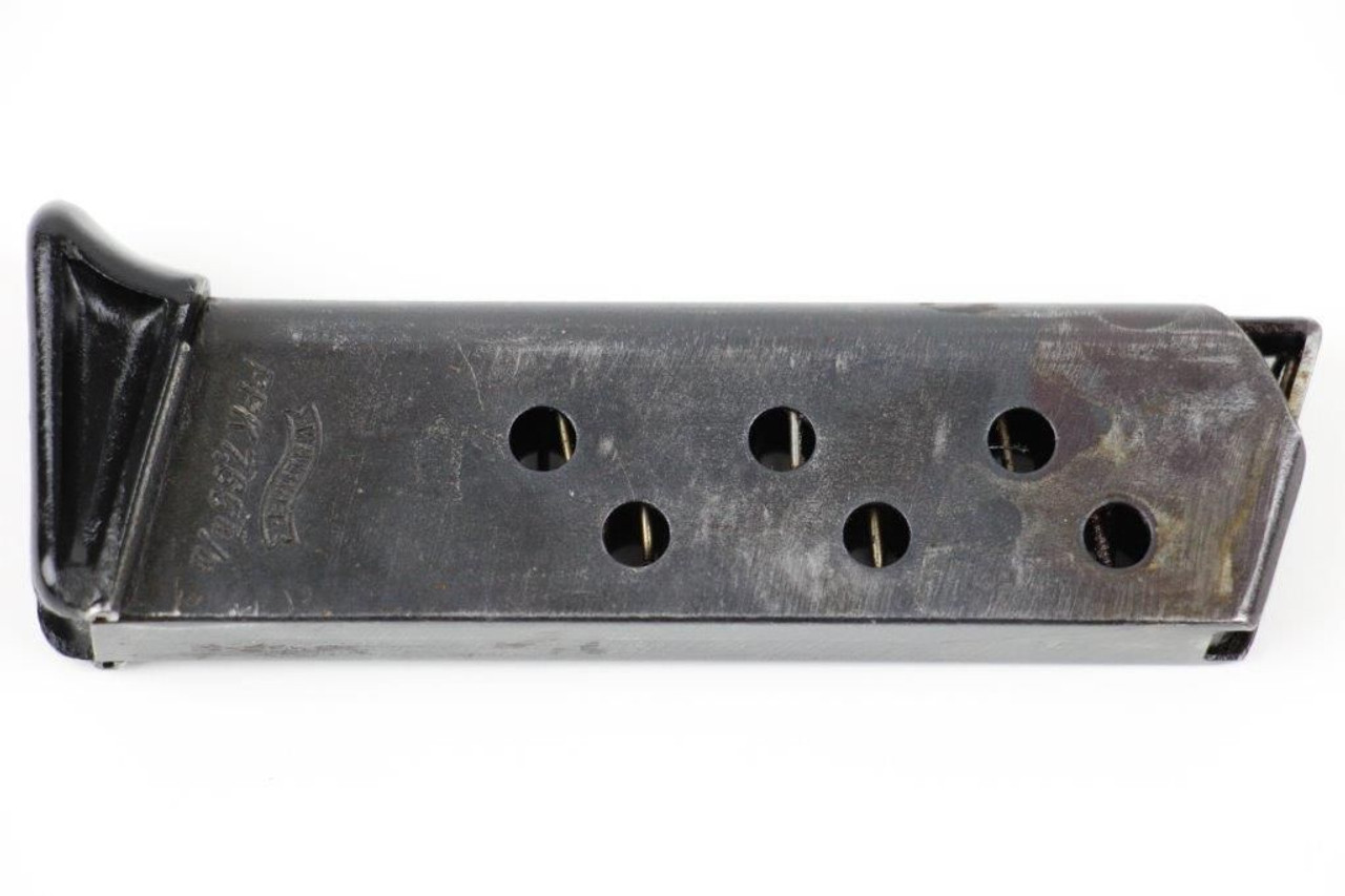 Finger Extension PPK Magazine - 1