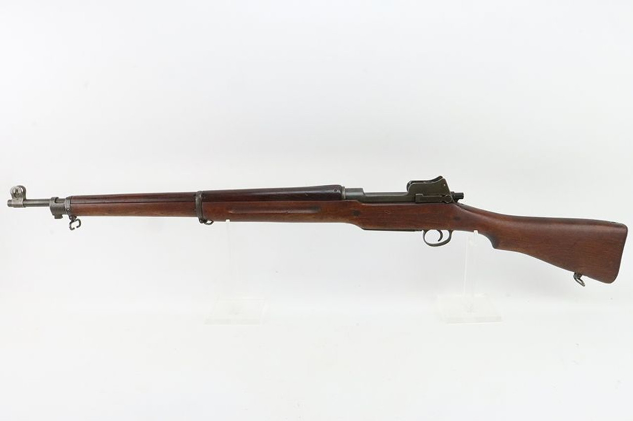 Eddstyone Model 1917 - 1918 mfg - 1