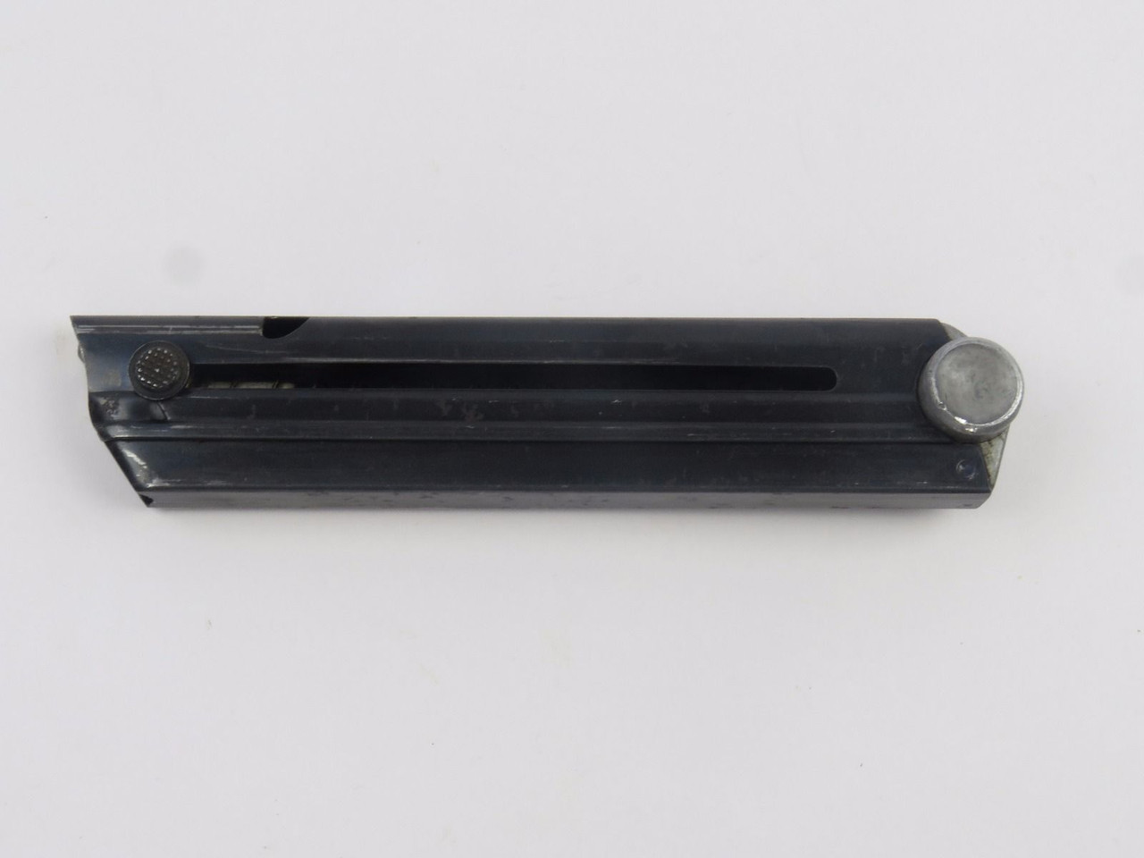 Droop Eagle 63 Luger Magazine - 1