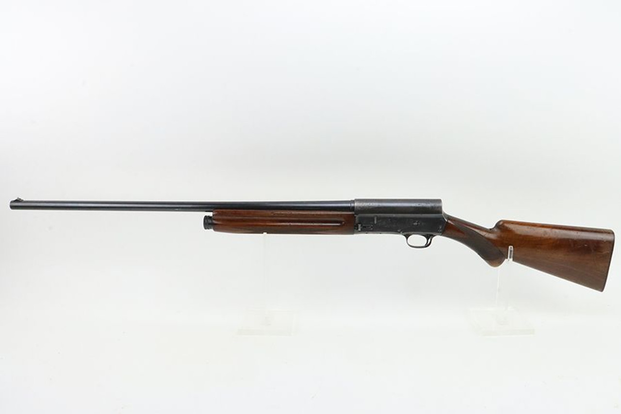 Clean FN Browning Auto 5 Sweet Sixteen- 1951 Mfg - 1