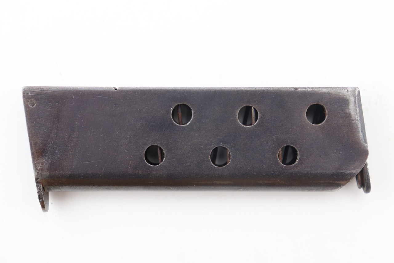 Dreyse Model 1907 Magazine - 1