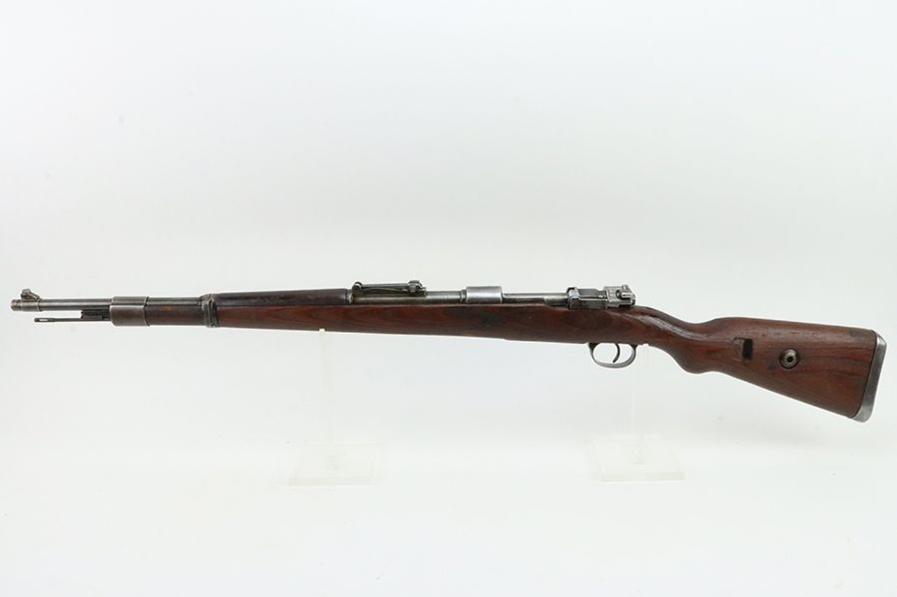 Yugo Capture K98k - 1
