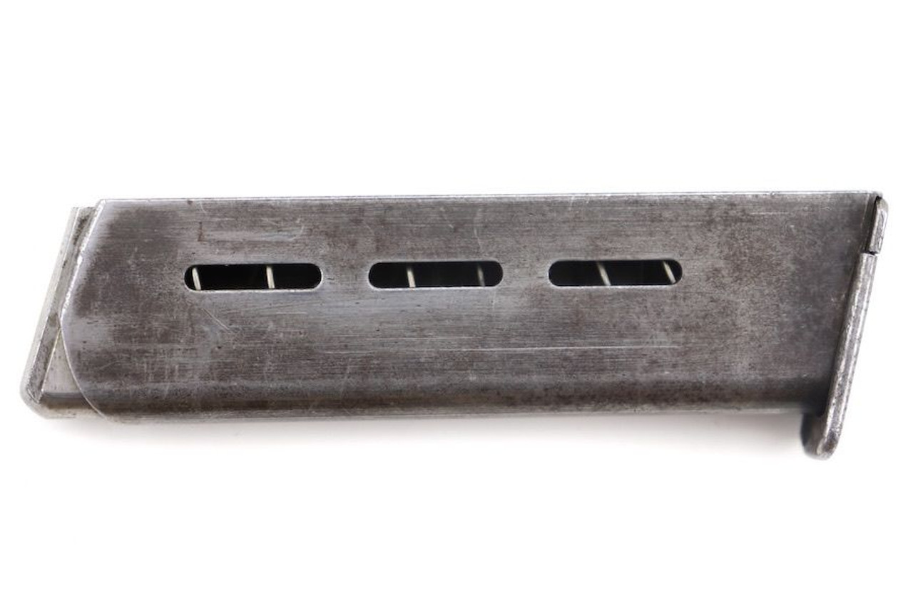 Mauser Model 1910 Magazine - 1