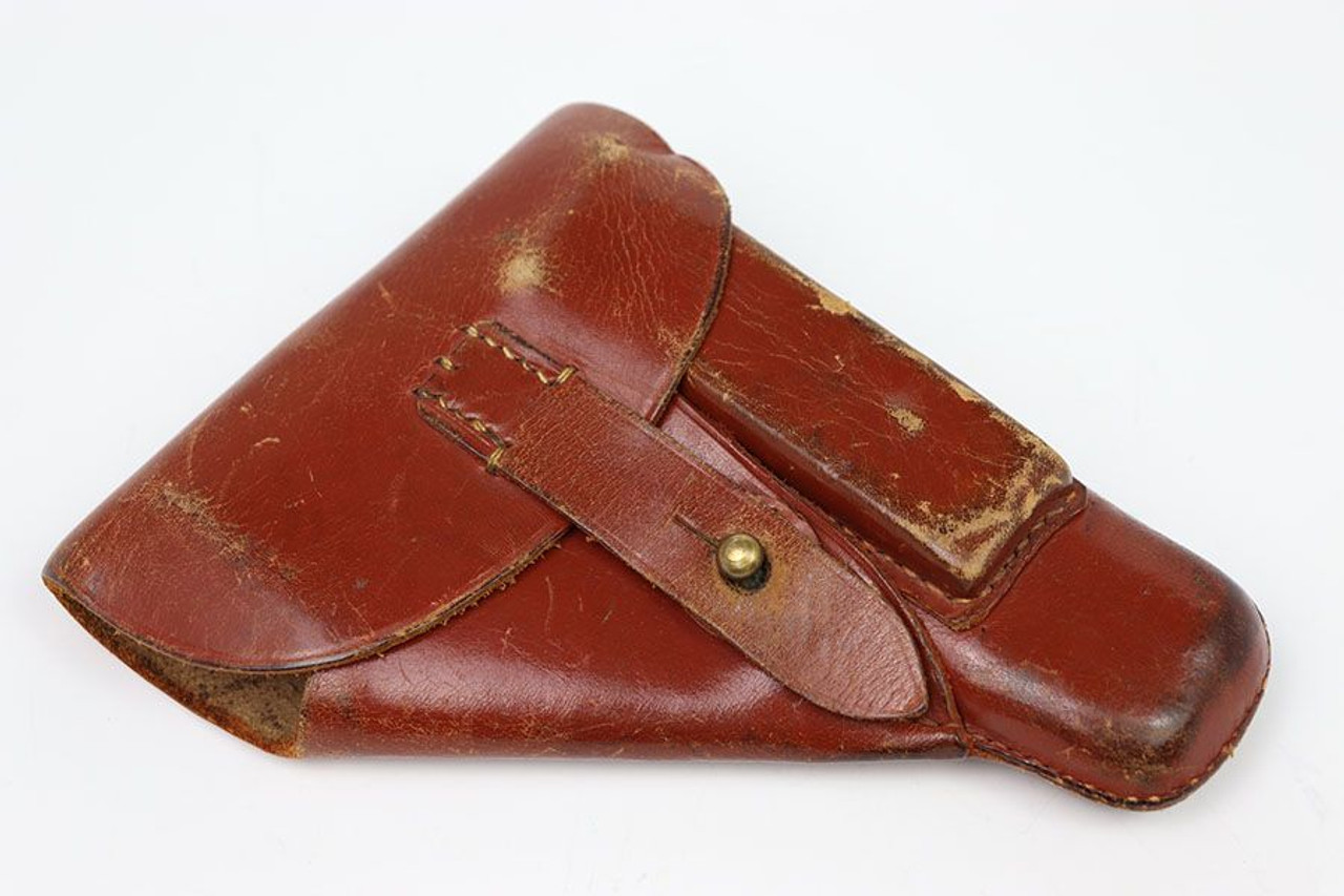 Unmarked 7.65 Holster - 1