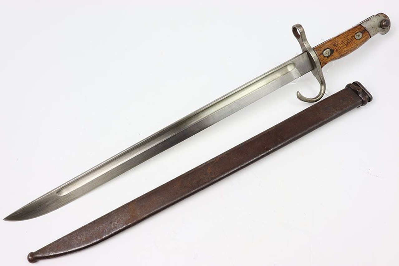 Excellent - Tokyo Arsenal T30 Bayonet - Variation A - 1