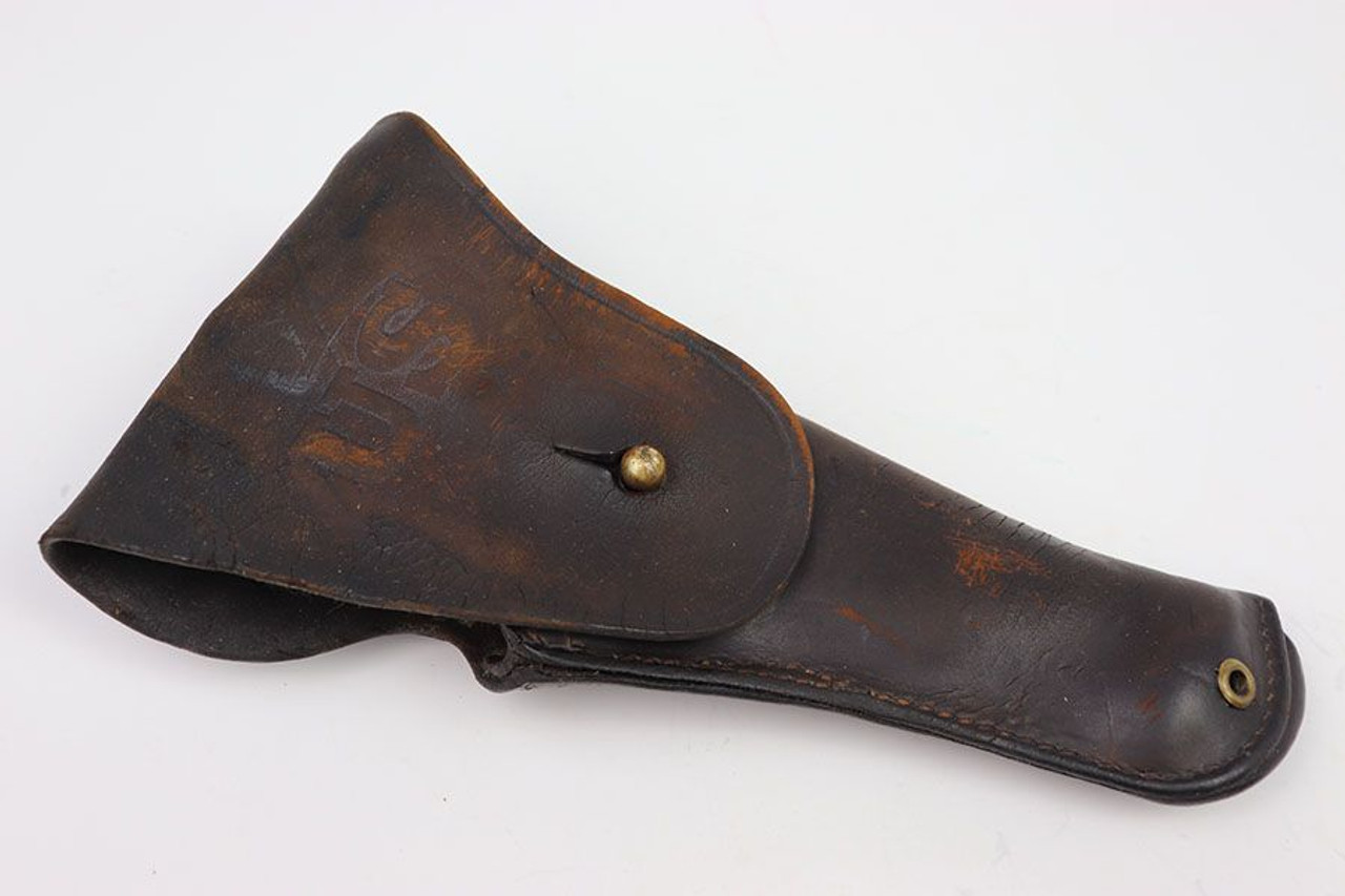 1942 Dated SEARS 1911A1 Colt Holster - 1