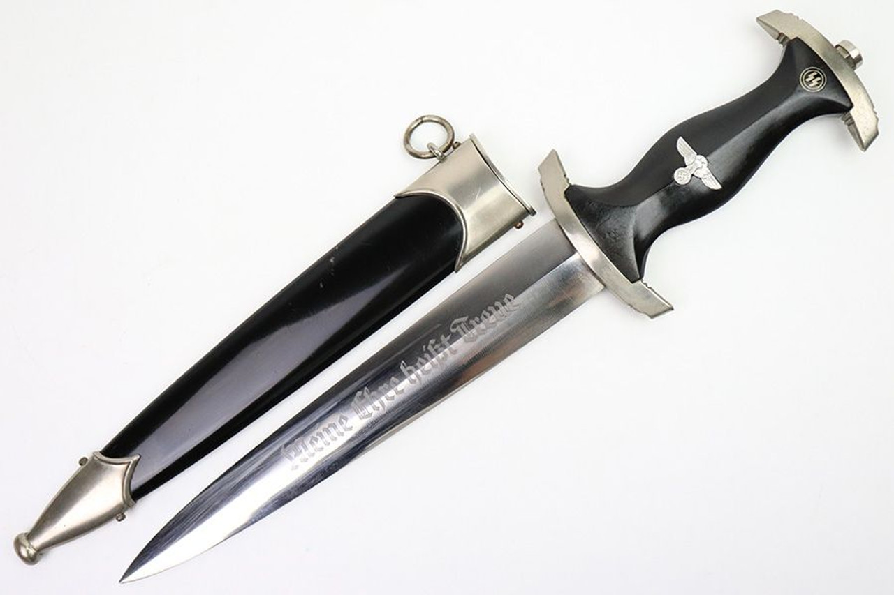 RZM SS Dagger - 1