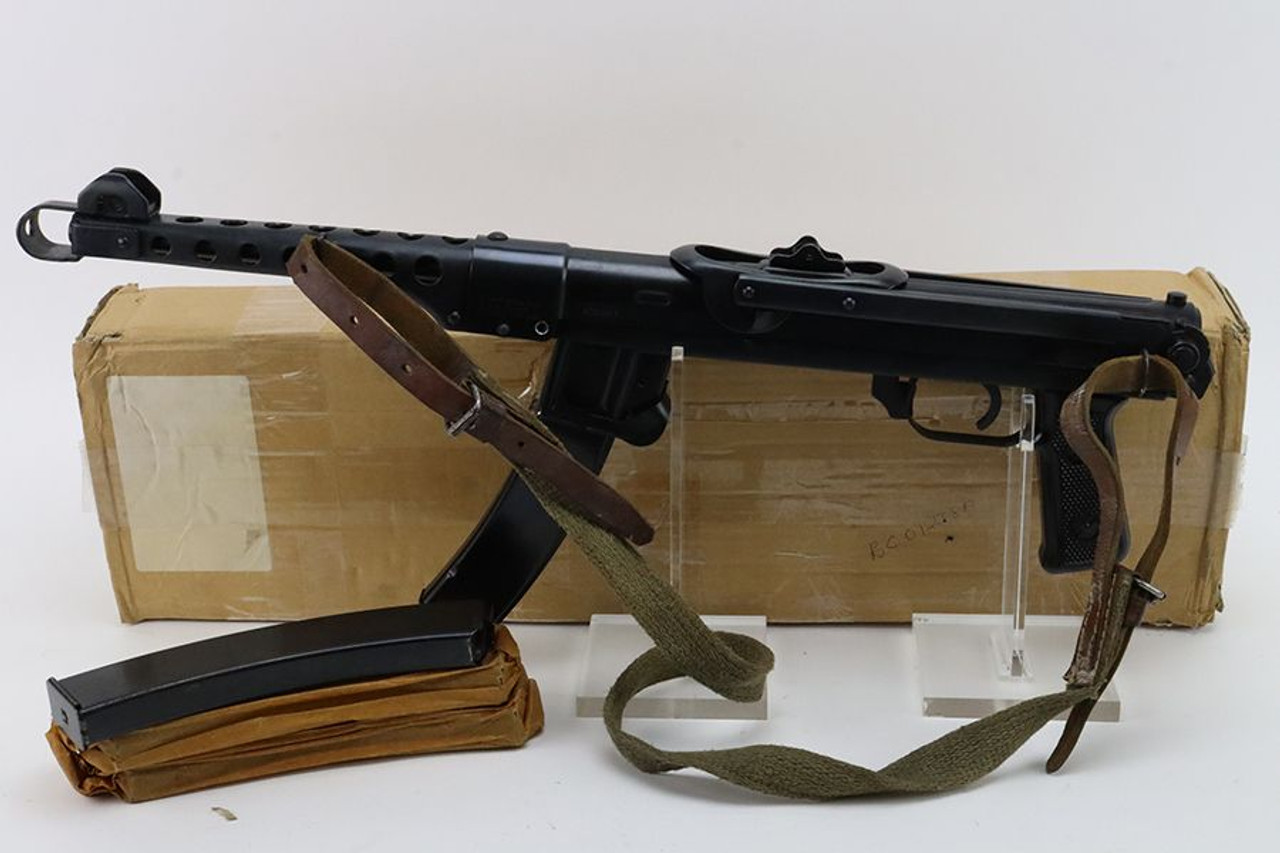 Boxed Pioneer Arms Polish Radom PPS43-C Pistol - 1