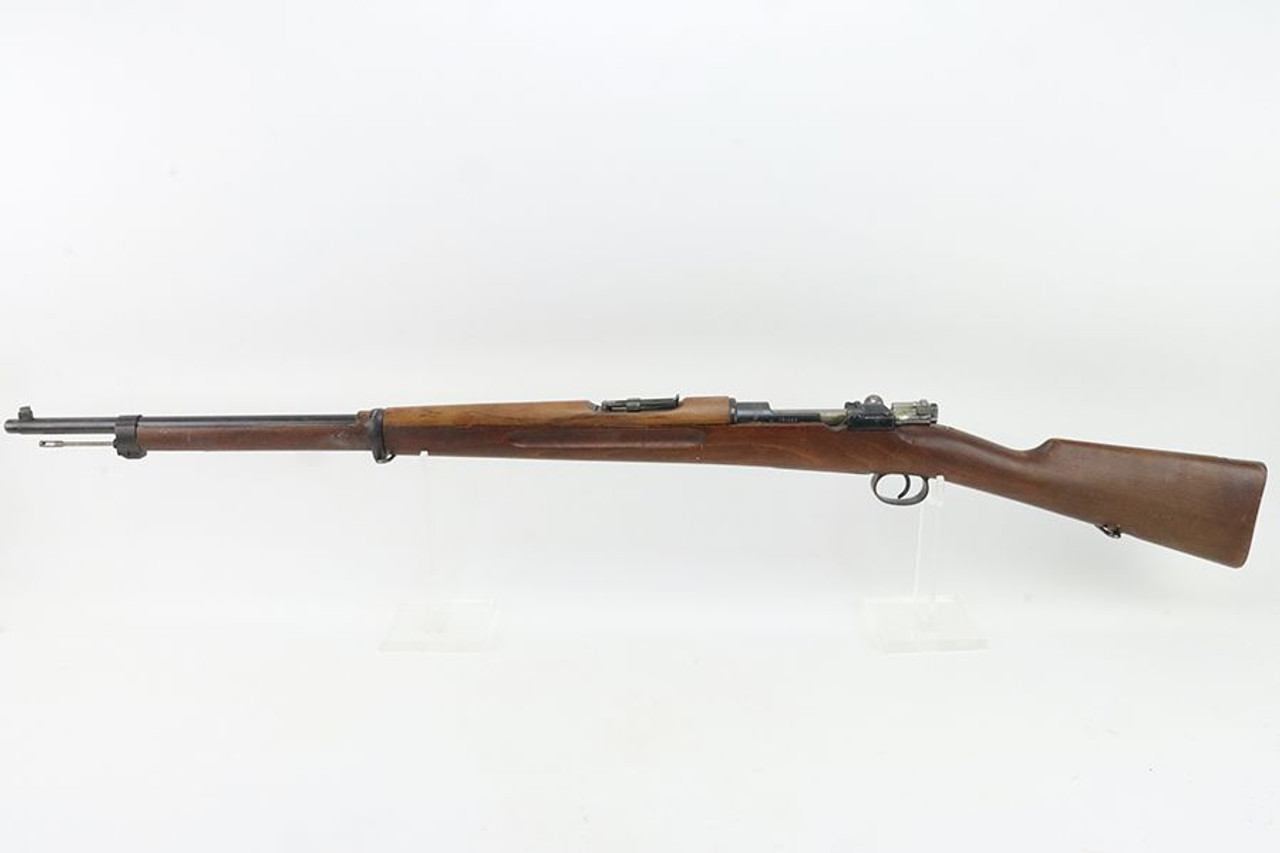 Excellent Swedish Model 1896b Mauser - 1906 mfg - 1